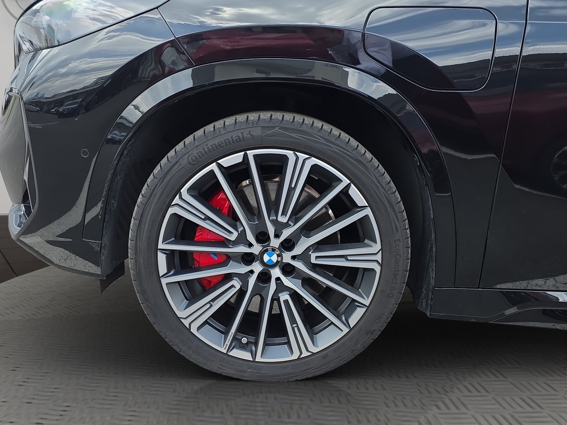 BMW X1 xDrive 30e M Sport Pro-image-6
