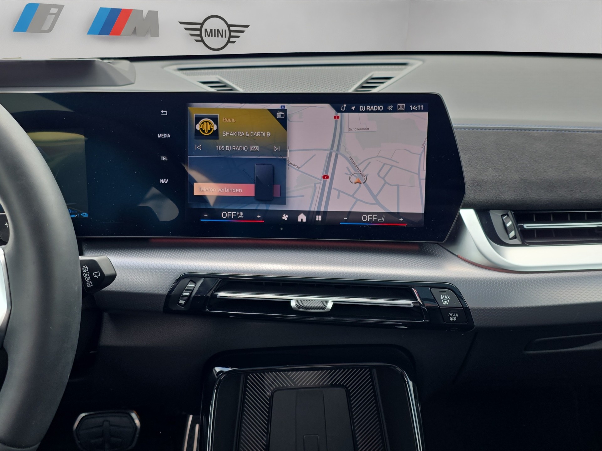 BMW X1 xDrive 30e M Sport Pro-image-13