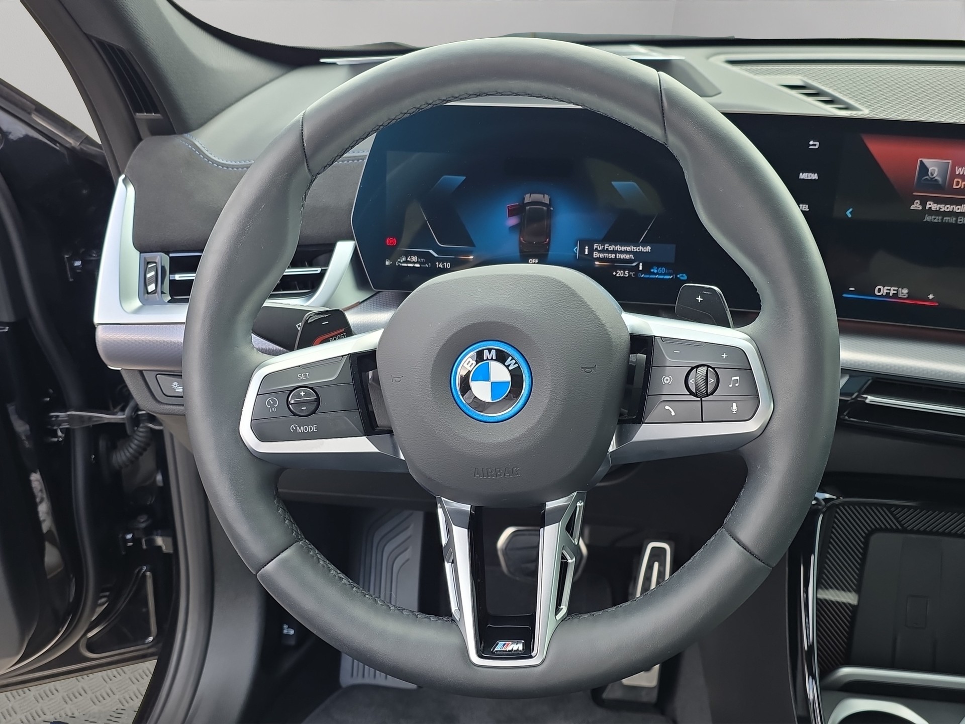 BMW X1 xDrive 30e M Sport Pro-image-10