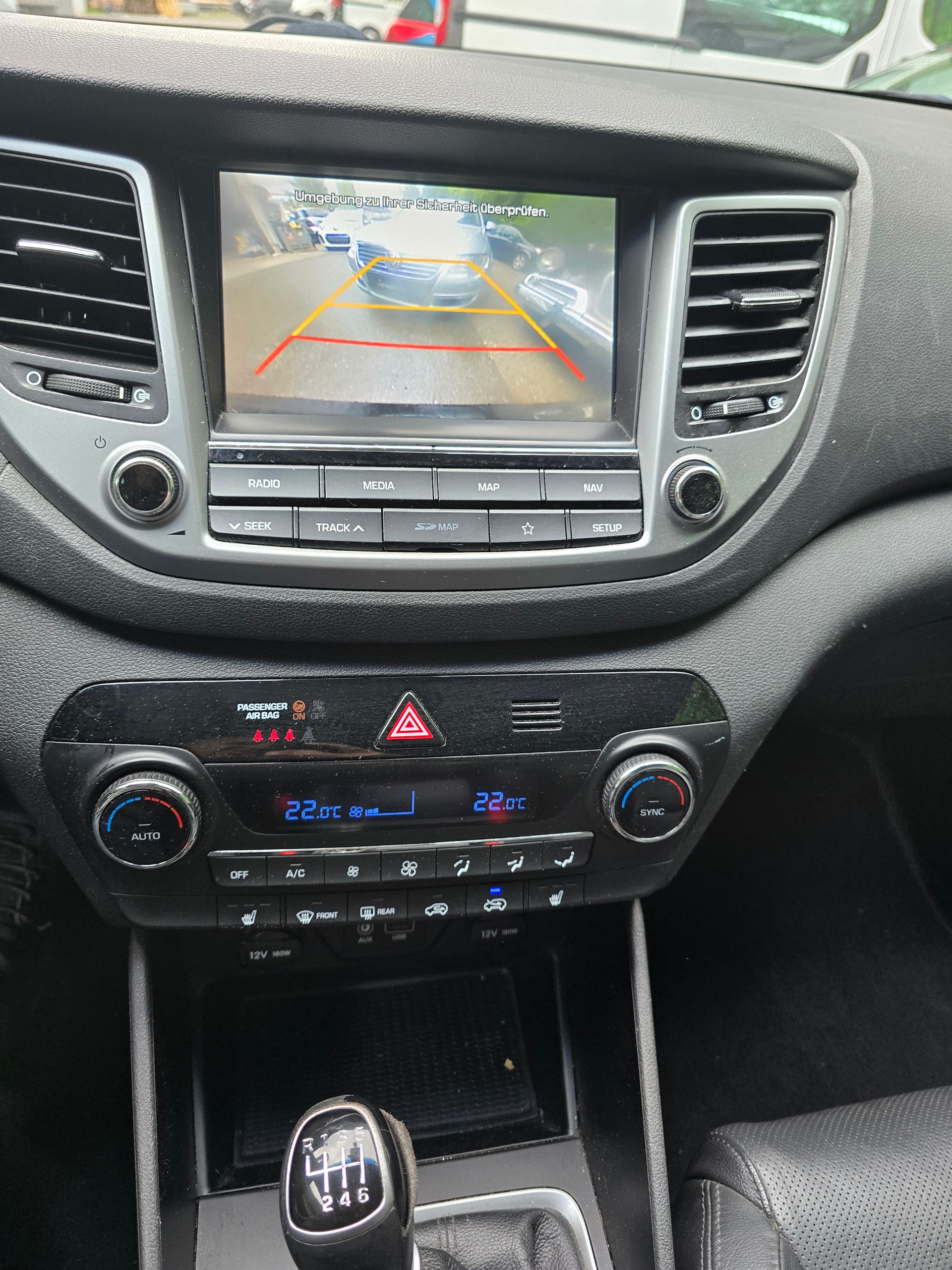 HYUNDAI Tucson 1.6-image-11