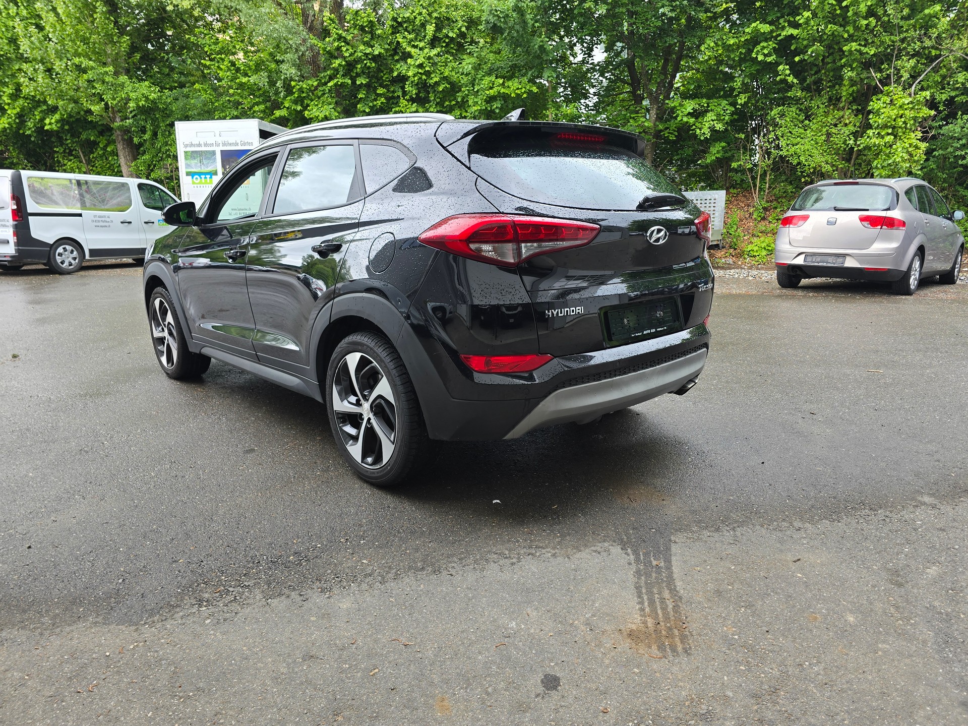 HYUNDAI Tucson 1.6-image-6