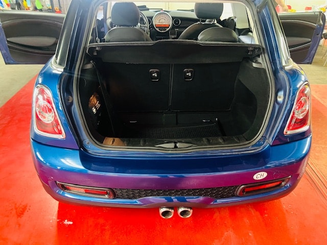 MINI Cooper SD-image-6
