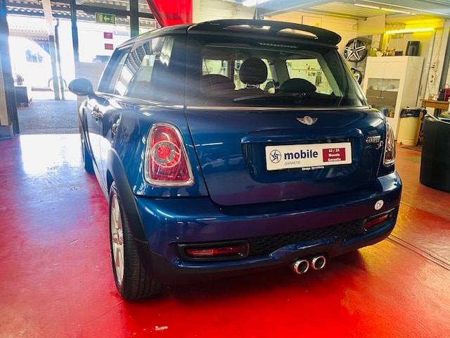 MINI Cooper SD-image-9