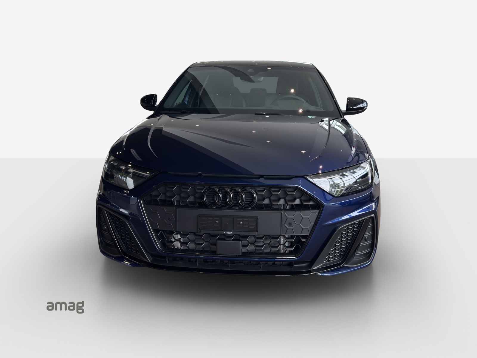 AUDI A1 Sportback 30 TFSI S Line Attraction S-tronic