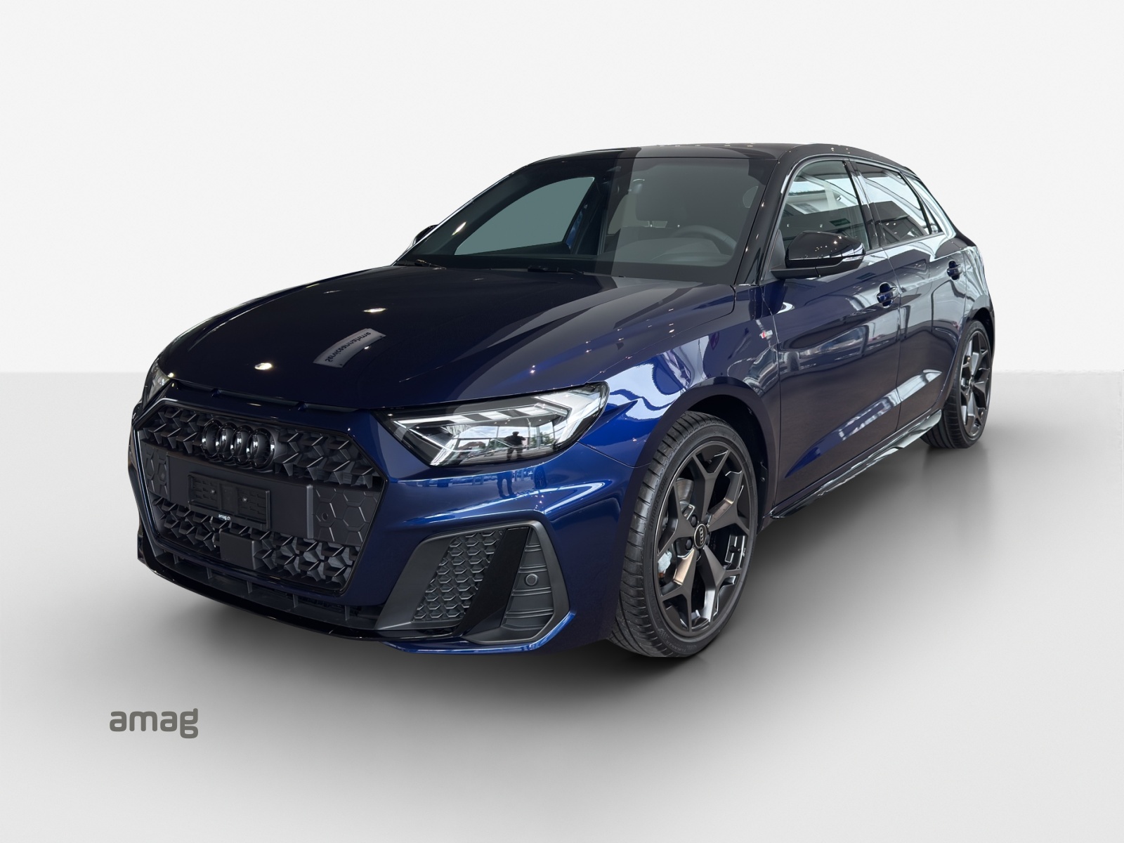 AUDI A1 Sportback 30 TFSI S Line Attraction S-tronic-showroom-element-1