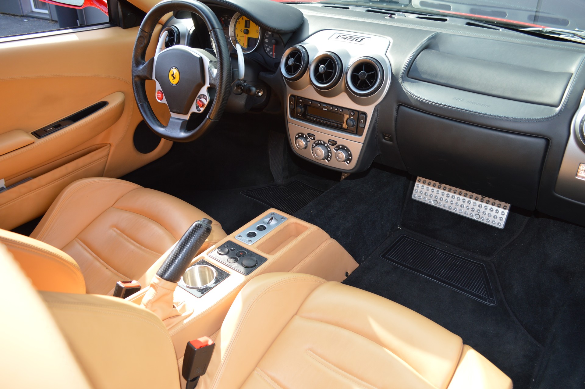 FERRARI F430-image-11