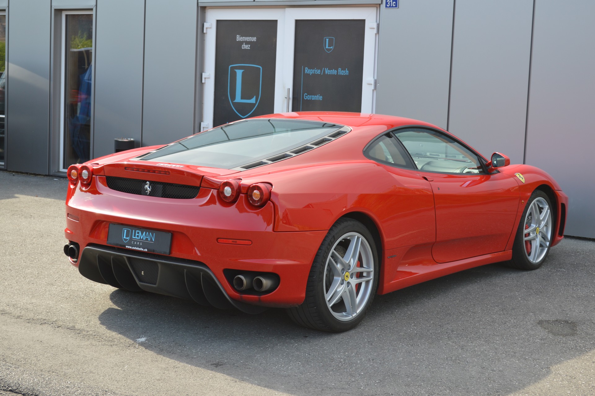 FERRARI F430-image-4