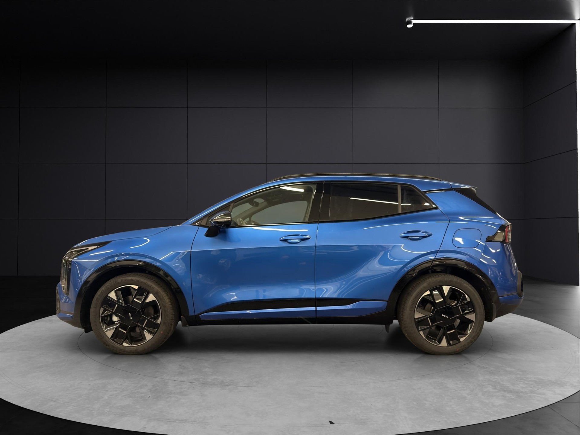 KIA Sportage 1.6 T-GDi GT-Line-showroom-element-1