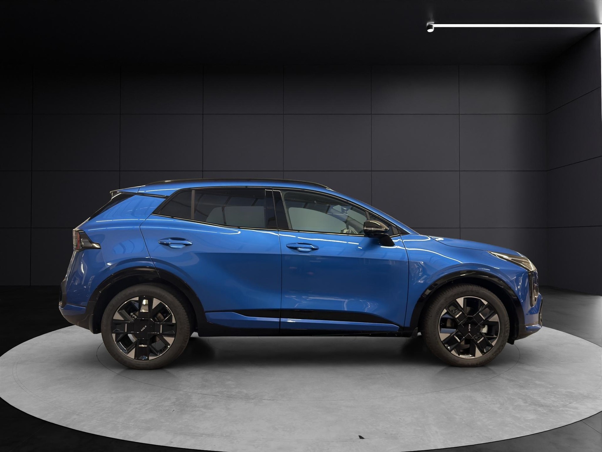 KIA Sportage 1.6 T-GDi GT-Line-image-5