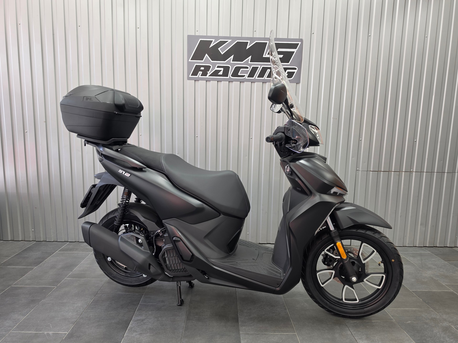 VOGE SR16-image-1