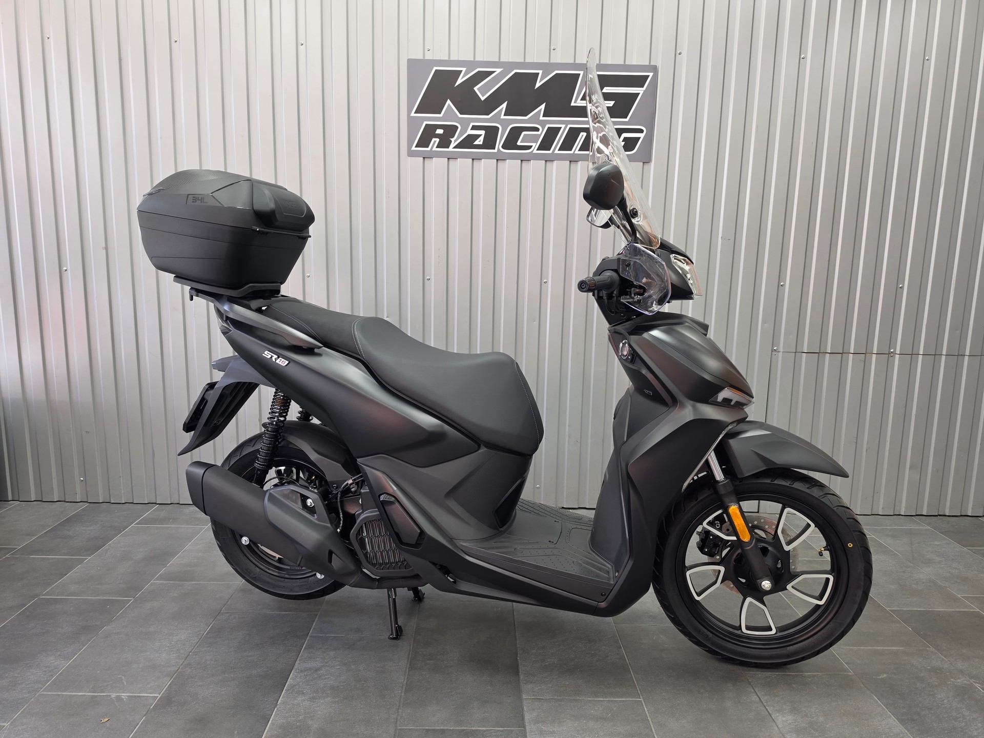 VOGE SR16-image-0