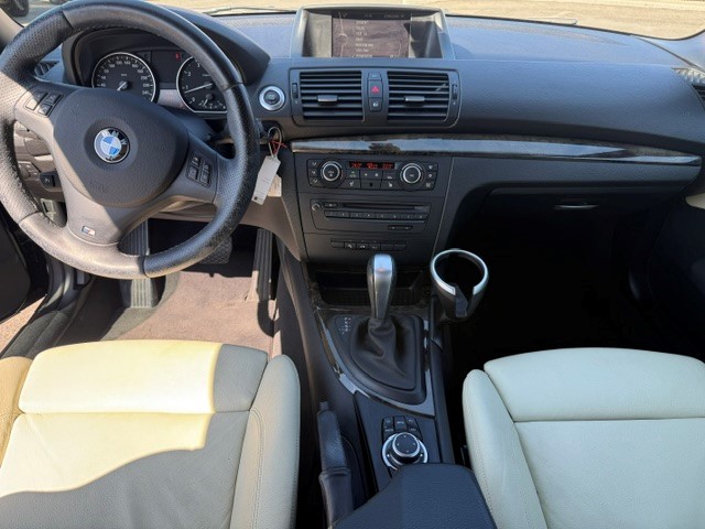 BMW 120i Cabrio Steptronic-image-9