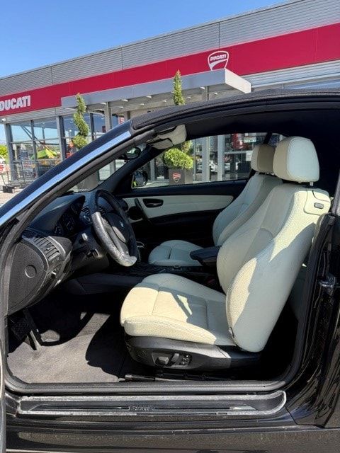 BMW 120i Cabrio Steptronic-image-7