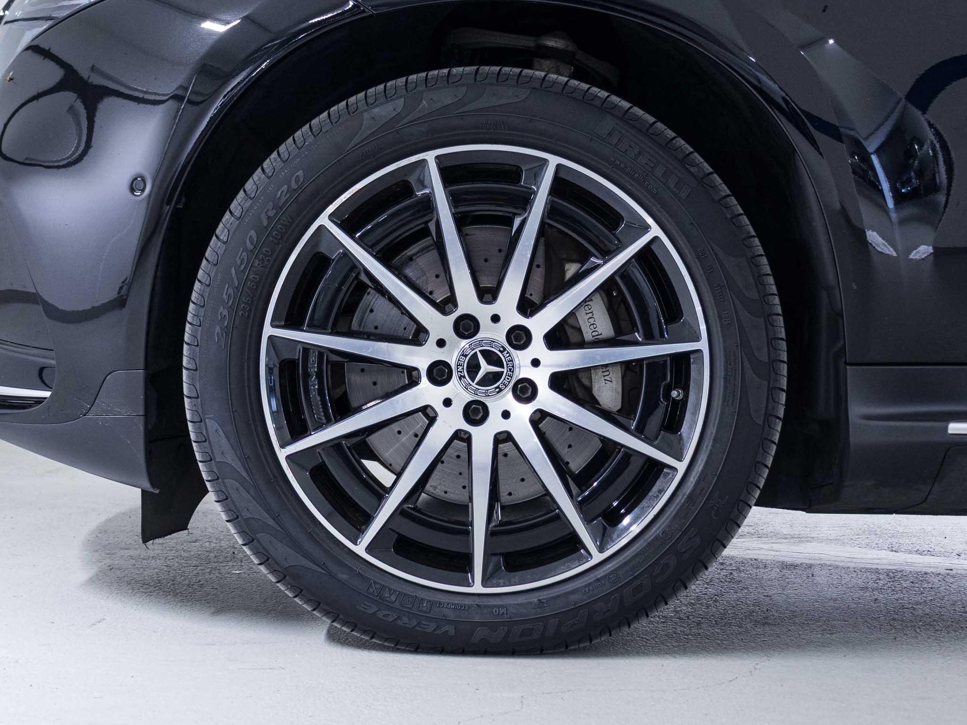 MERCEDES-BENZ EQC 400 4MATIC-image-14
