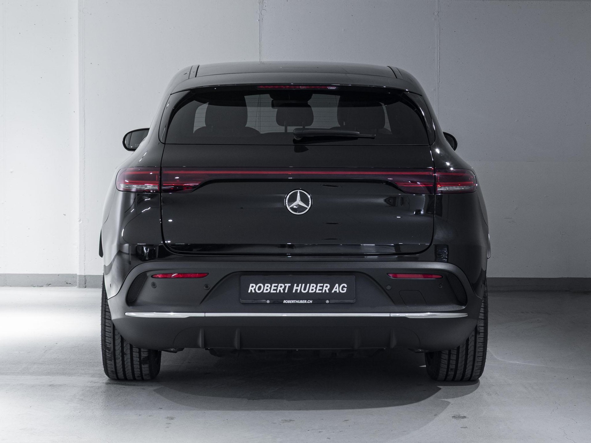 MERCEDES-BENZ EQC 400 4MATIC-image-5