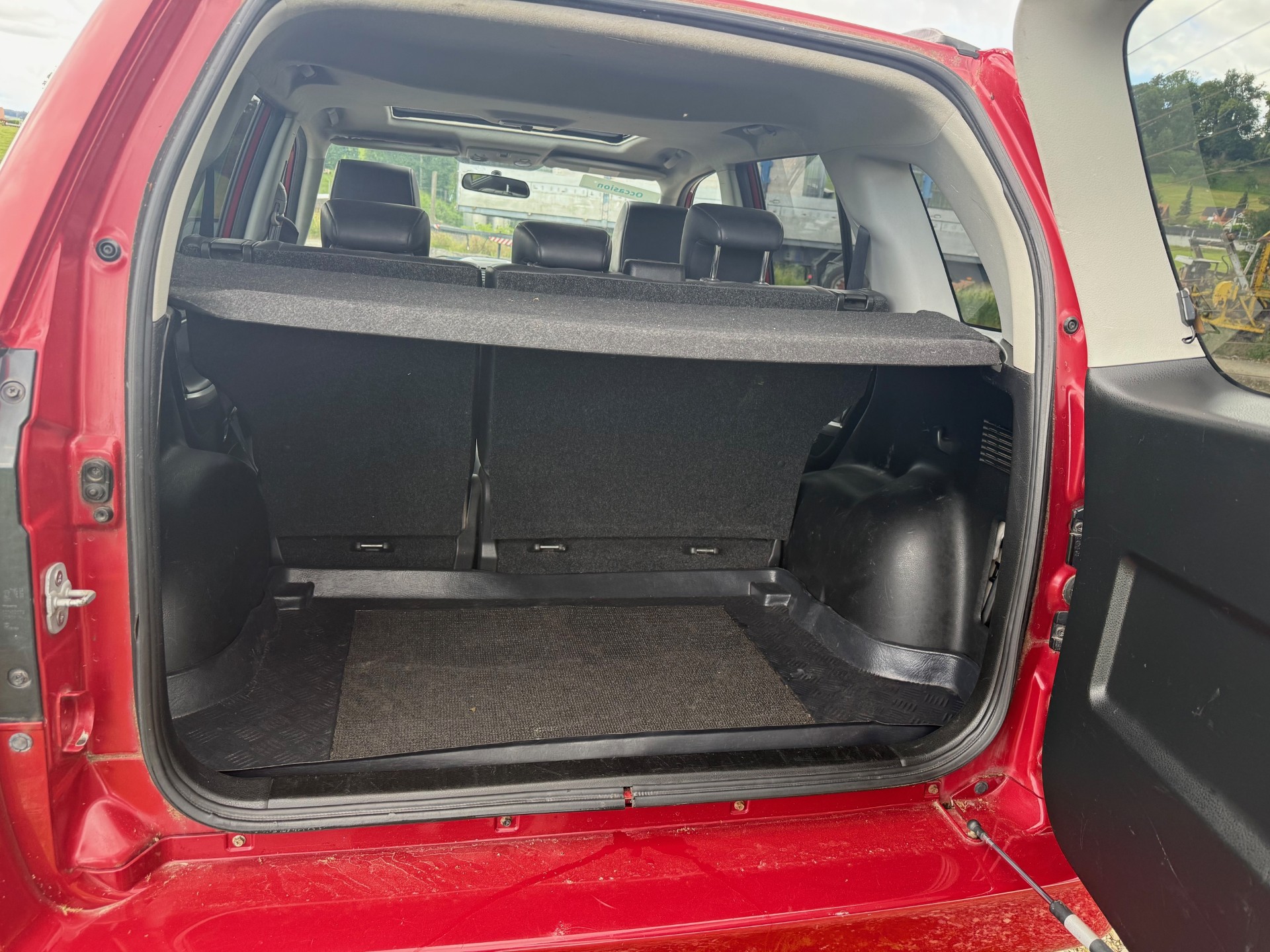 SUZUKI Grand Vitara 2.4 16V GL Top-image-4