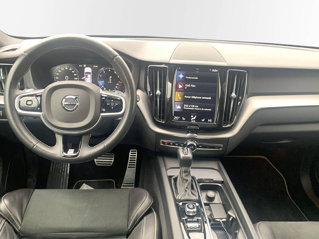 VOLVO XC60 2.0 T6 R-Design AWD-image-13