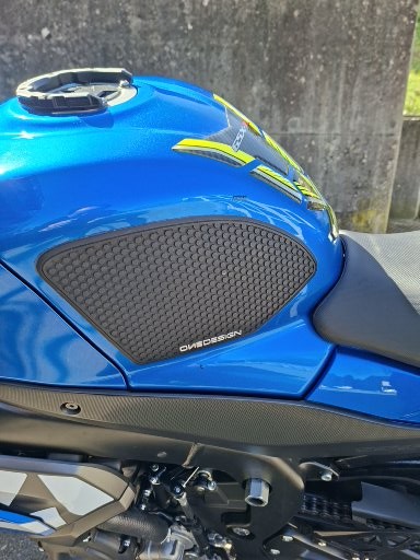 SUZUKI GSX-R 1000 ABS L8-image-6