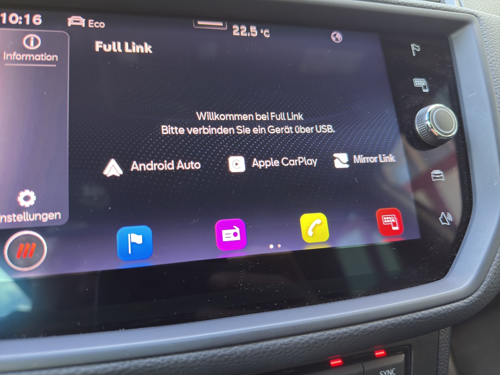 SEAT Arona 1.0 TSI SWISS FR * Garantie * 8 fach * frisch ab MFK * Modell 2021 *-image-13