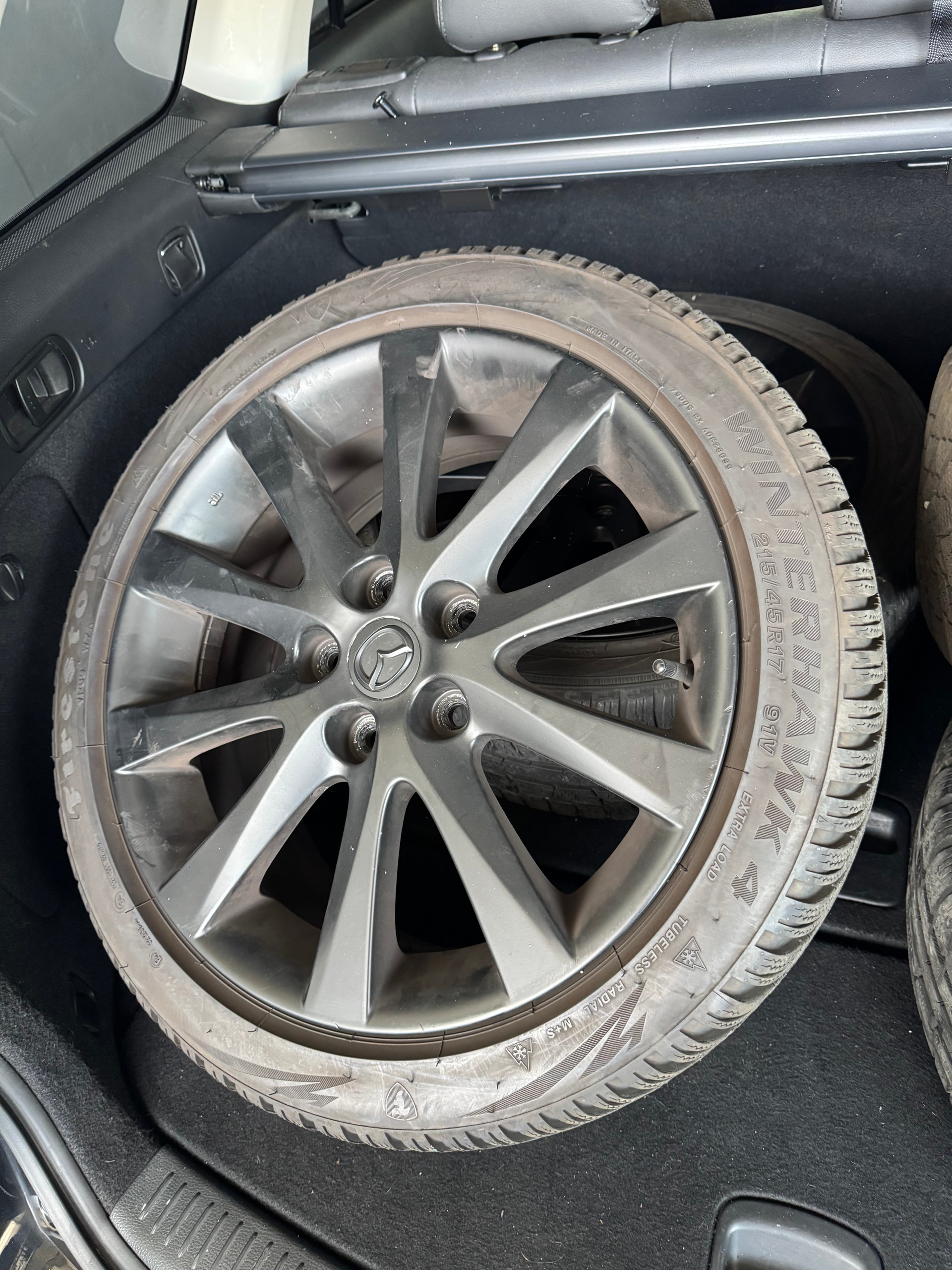 MAZDA 6 2.3 16V Sport-image-21