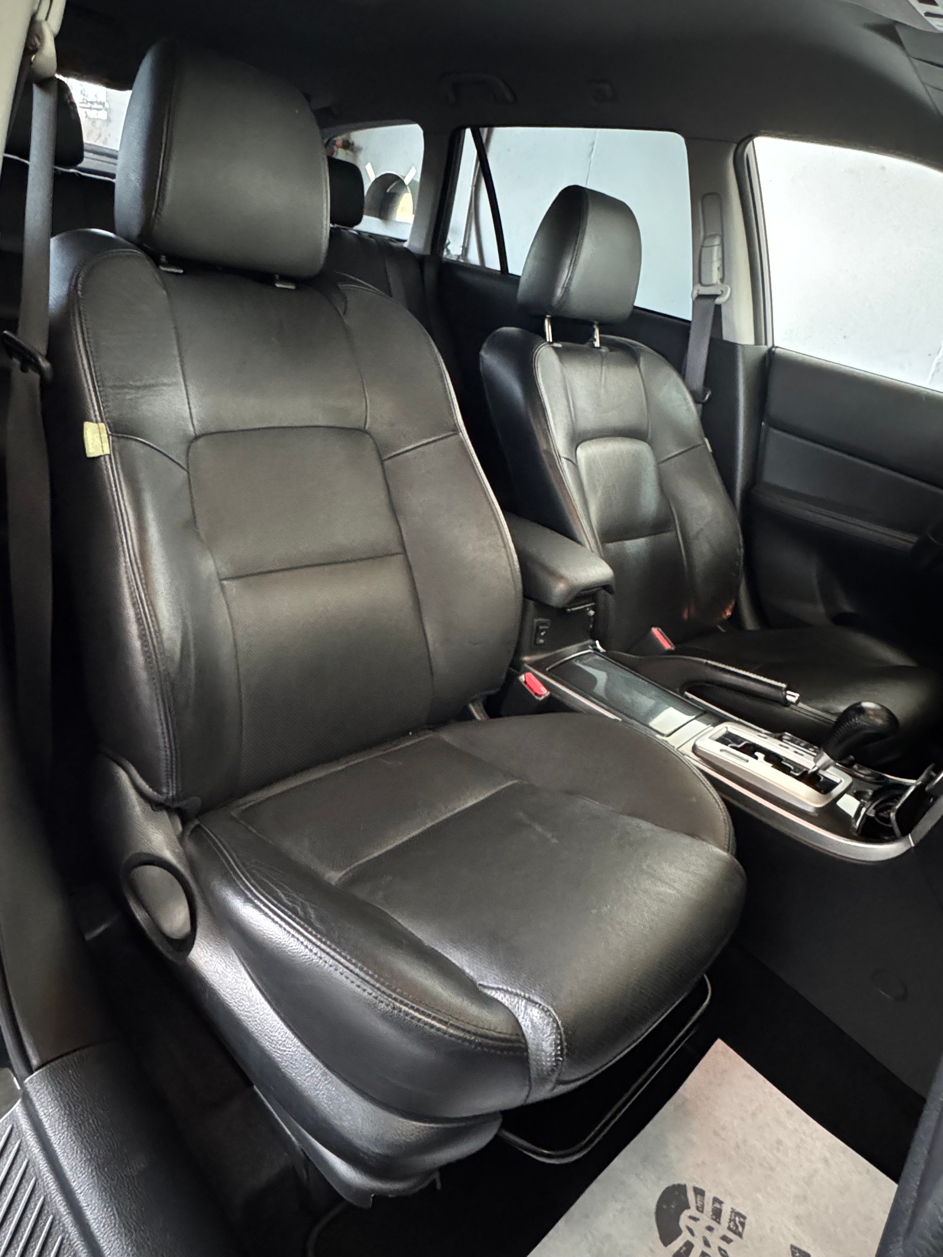MAZDA 6 2.3 16V Sport-image-18