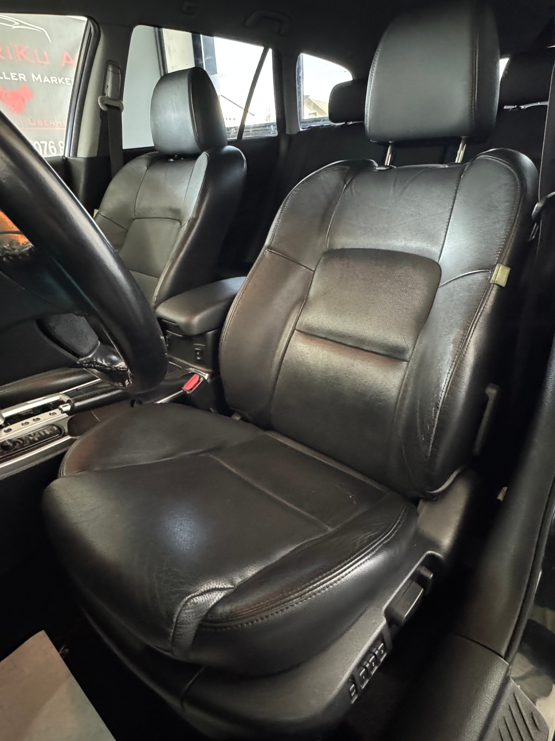 MAZDA 6 2.3 16V Sport-image-13
