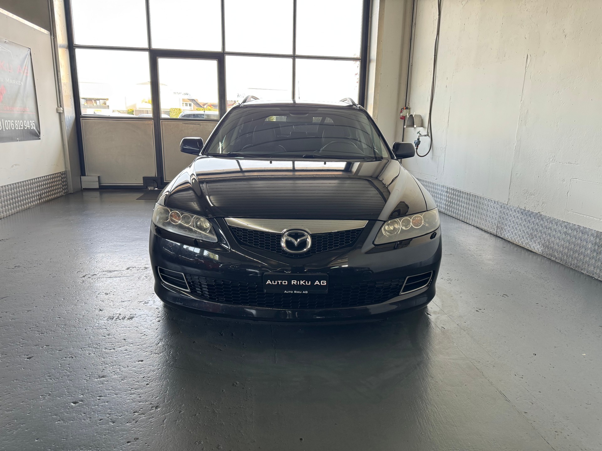 MAZDA 6 2.3 16V Sport-showroom-element-3