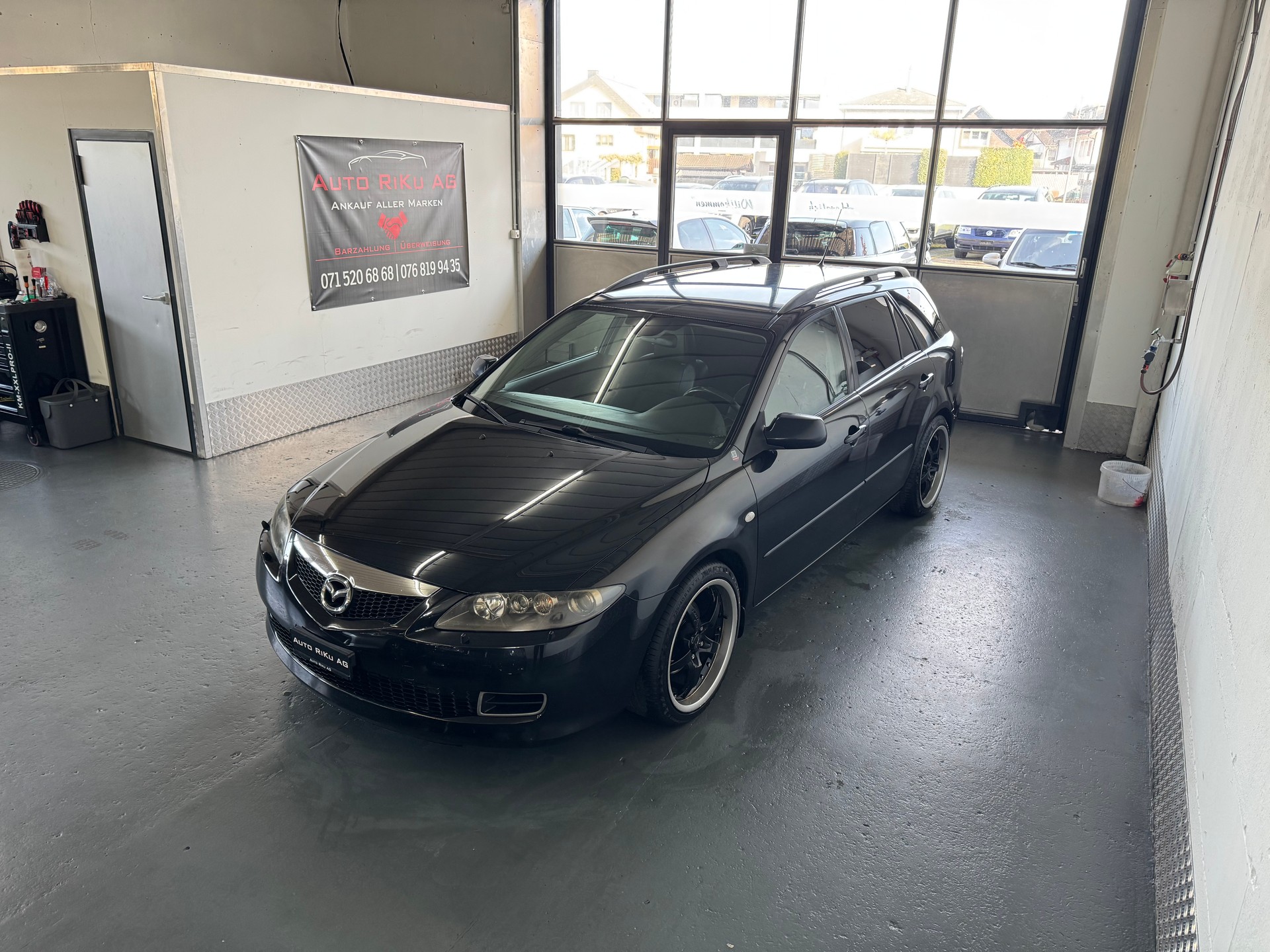 MAZDA 6 2.3 16V Sport-image-4