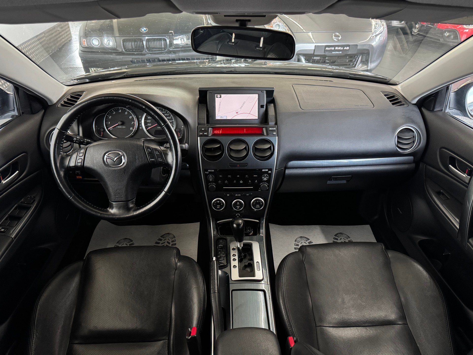 MAZDA 6 2.3 16V Sport-image-14