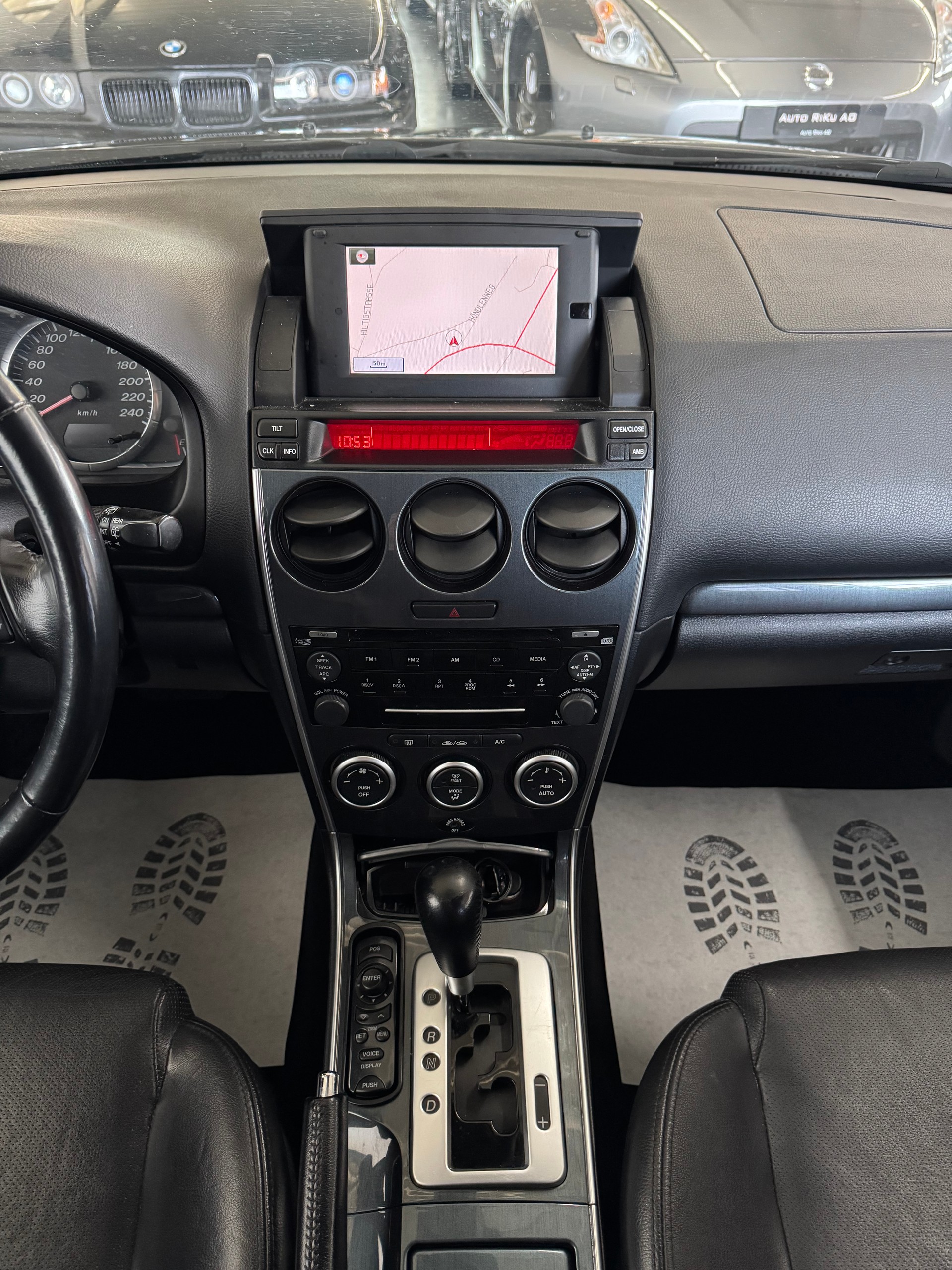 MAZDA 6 2.3 16V Sport-image-15
