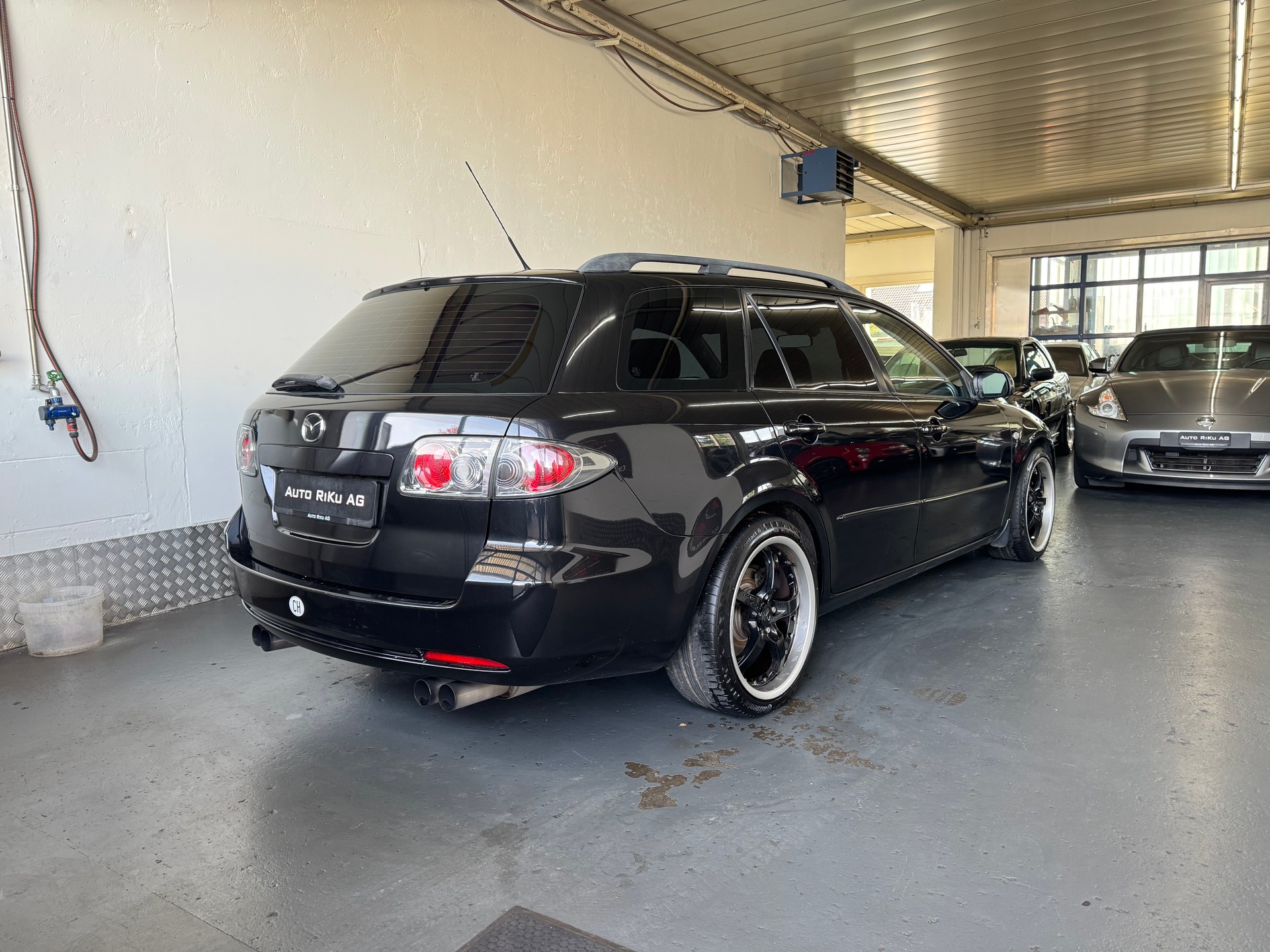 MAZDA 6 2.3 16V Sport-image-8