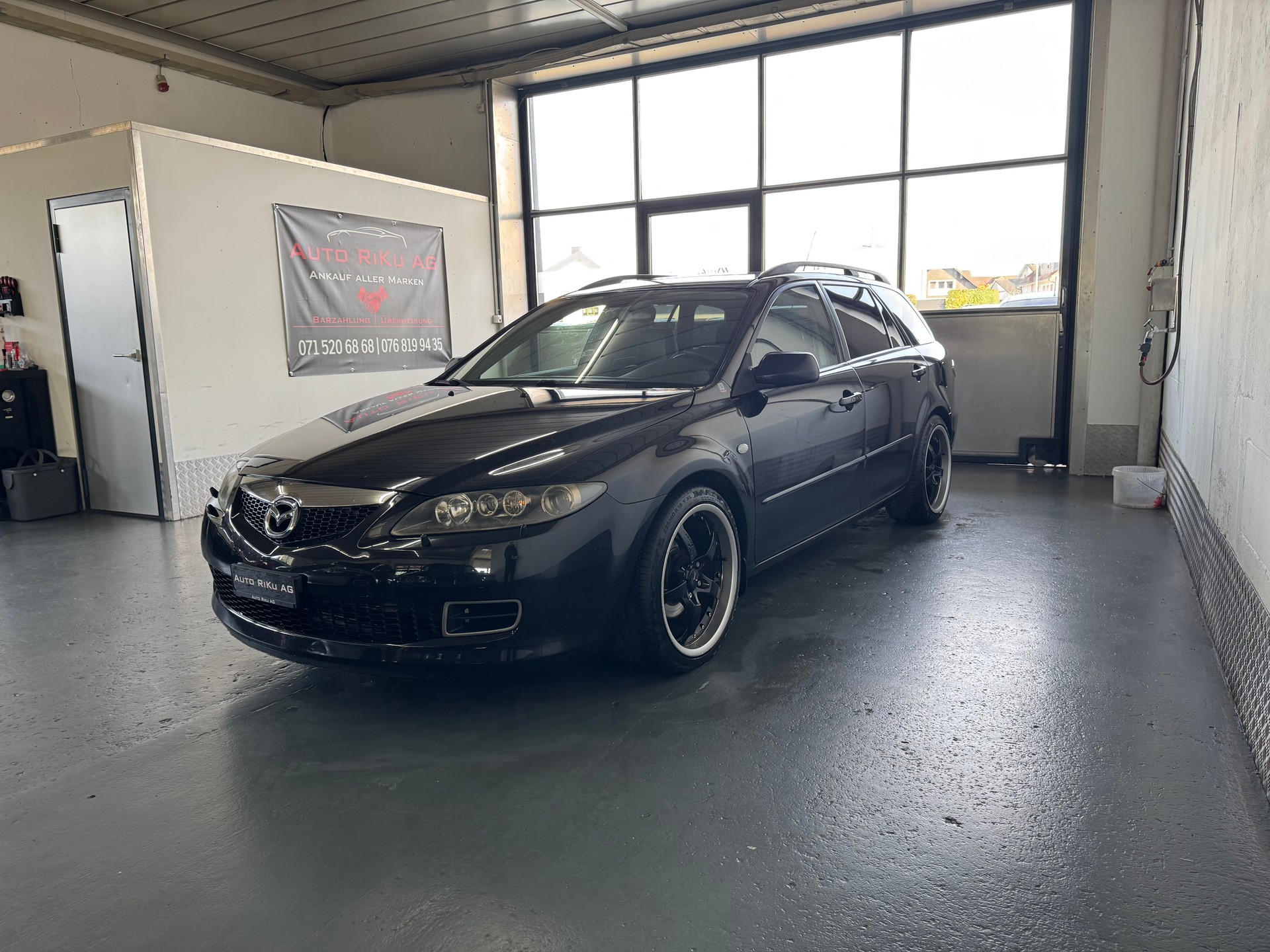 MAZDA 6 2.3 16V Sport-image-5