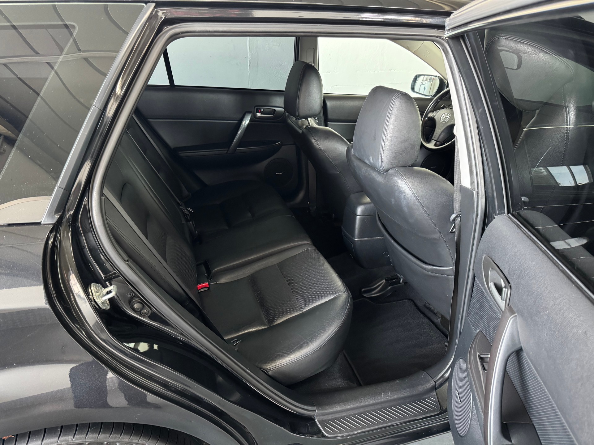 MAZDA 6 2.3 16V Sport-image-19
