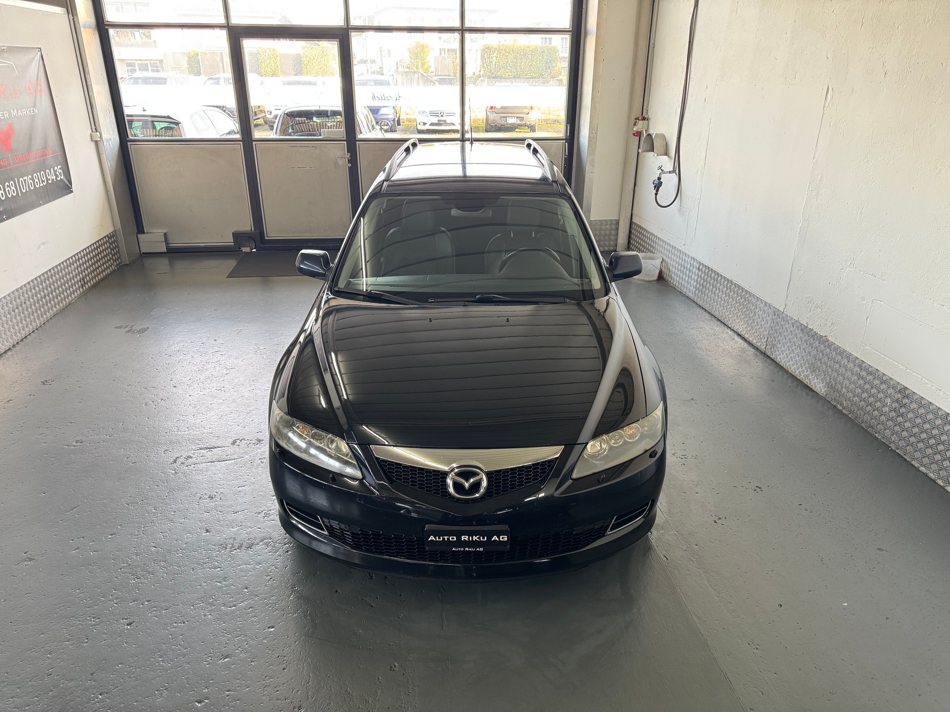 MAZDA 6 2.3 16V Sport-showroom-element-2