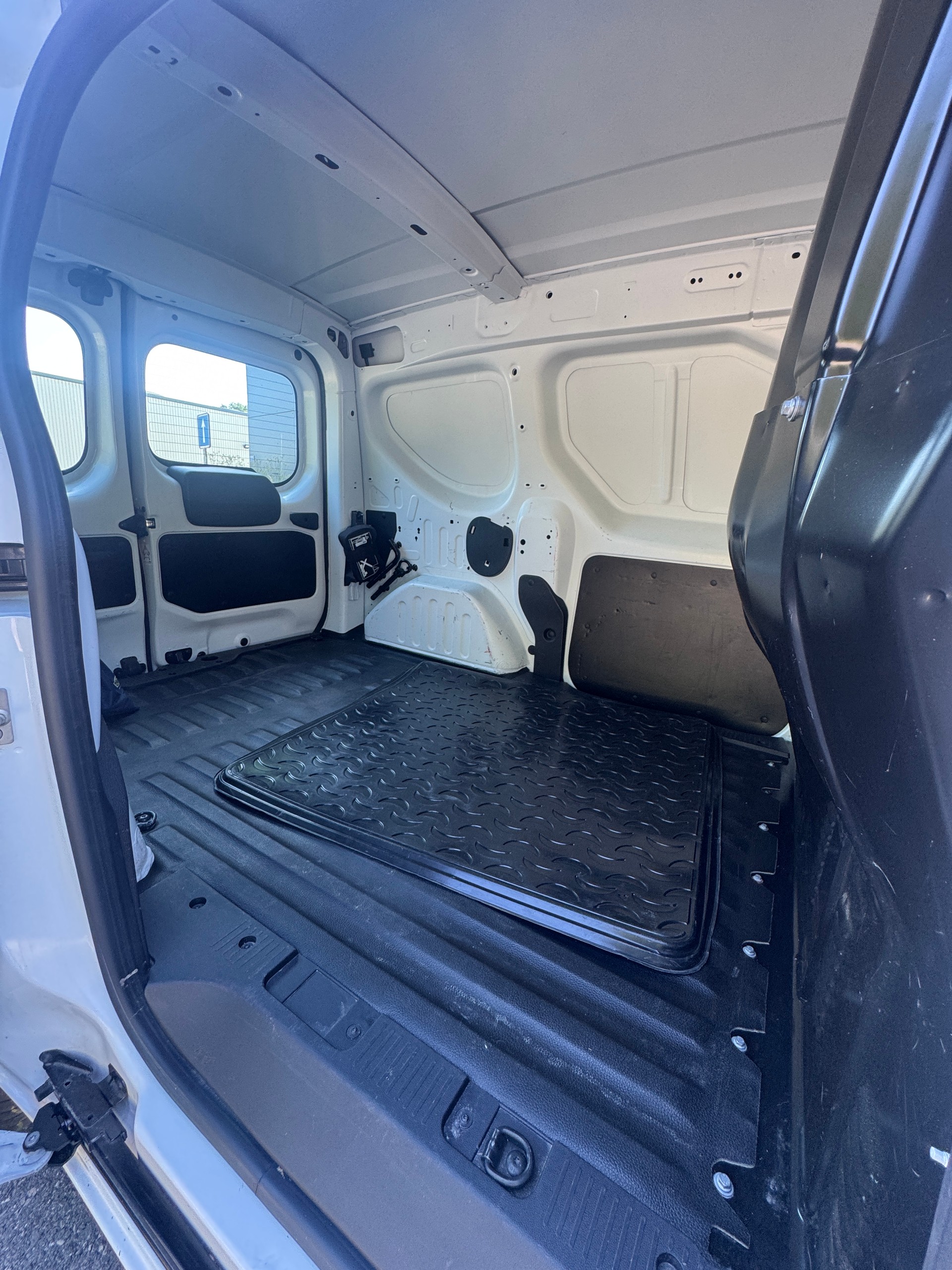RENAULT Express 1.5 Blue dCi 95 Advance-image-13