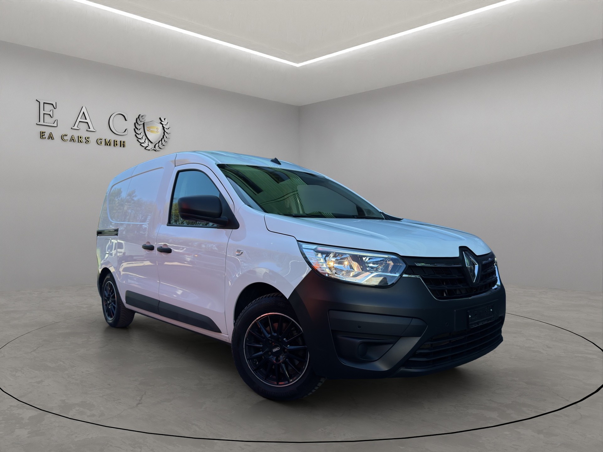 RENAULT Express 1.5 Blue dCi 95 Advance-image-6