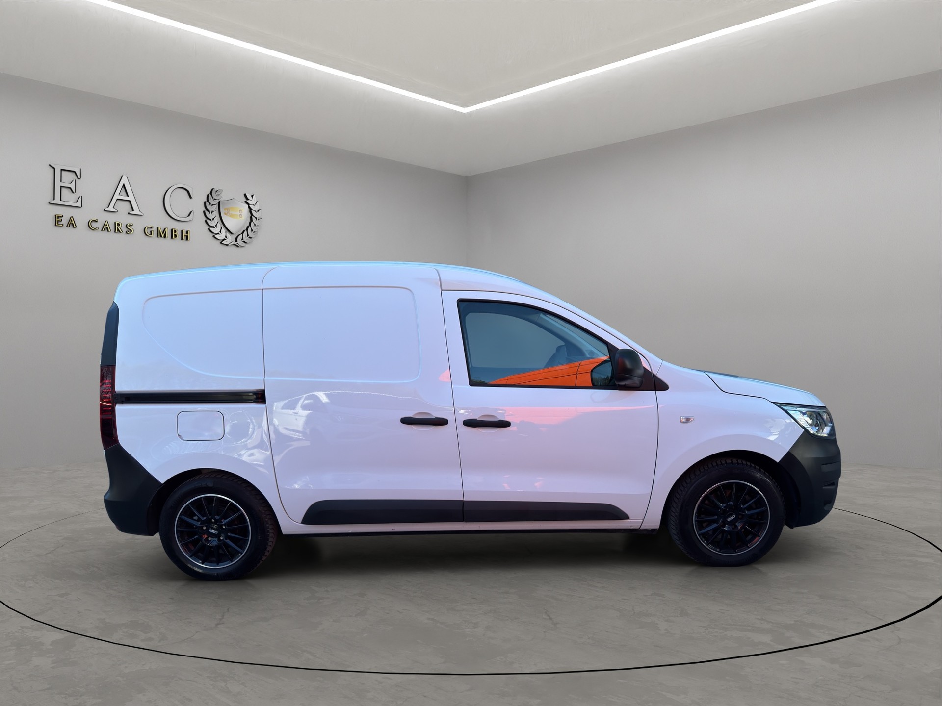 RENAULT Express 1.5 Blue dCi 95 Advance-image-5