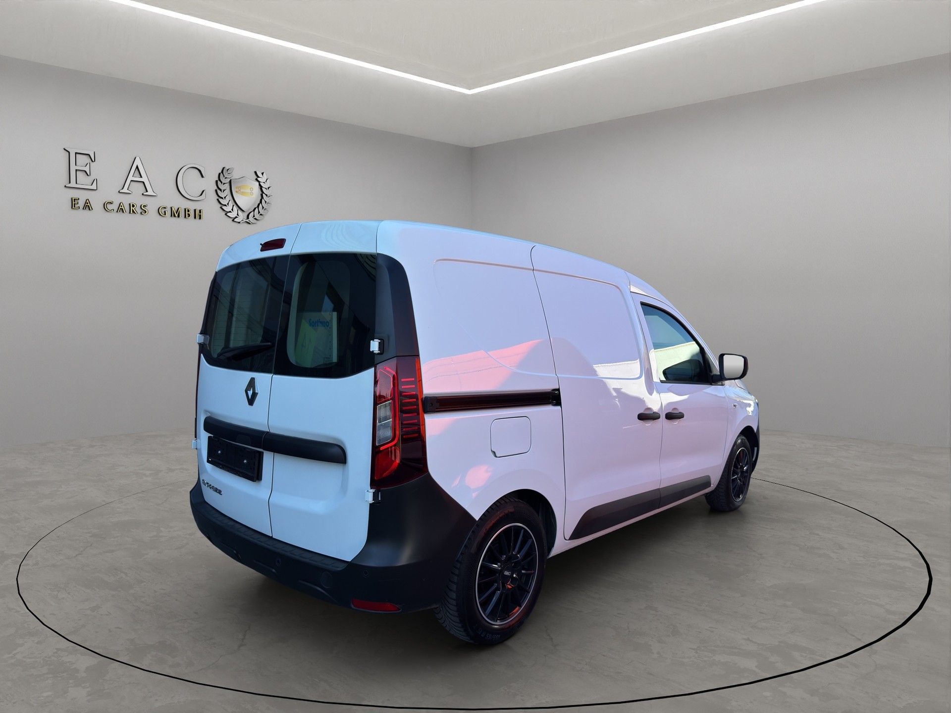 RENAULT Express 1.5 Blue dCi 95 Advance-image-4
