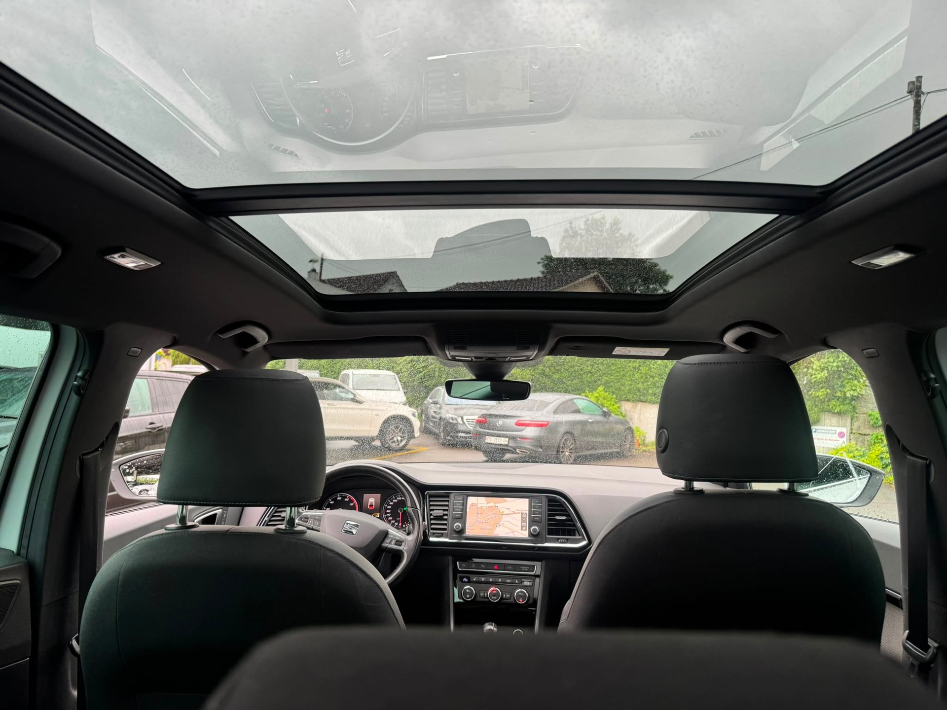 SEAT Ateca 1.4 TSI Xcellence DSG-image-8