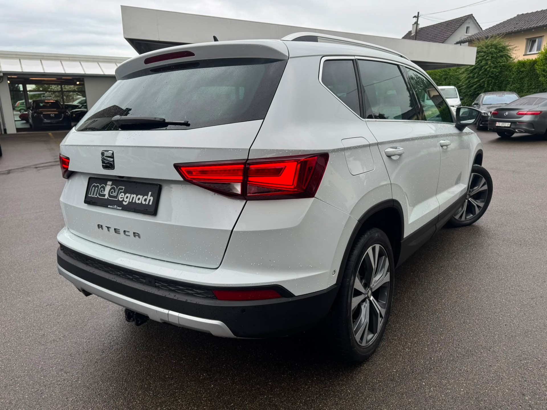 SEAT Ateca 1.4 TSI Xcellence DSG-image-7