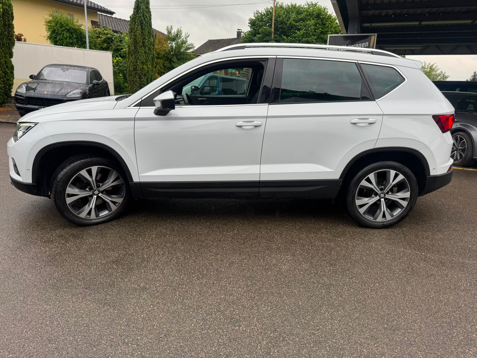 SEAT Ateca 1.4 TSI Xcellence DSG-image-3