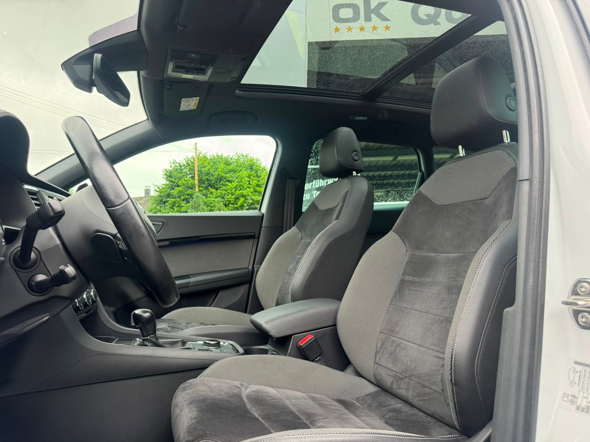 SEAT Ateca 1.4 TSI Xcellence DSG-image-13