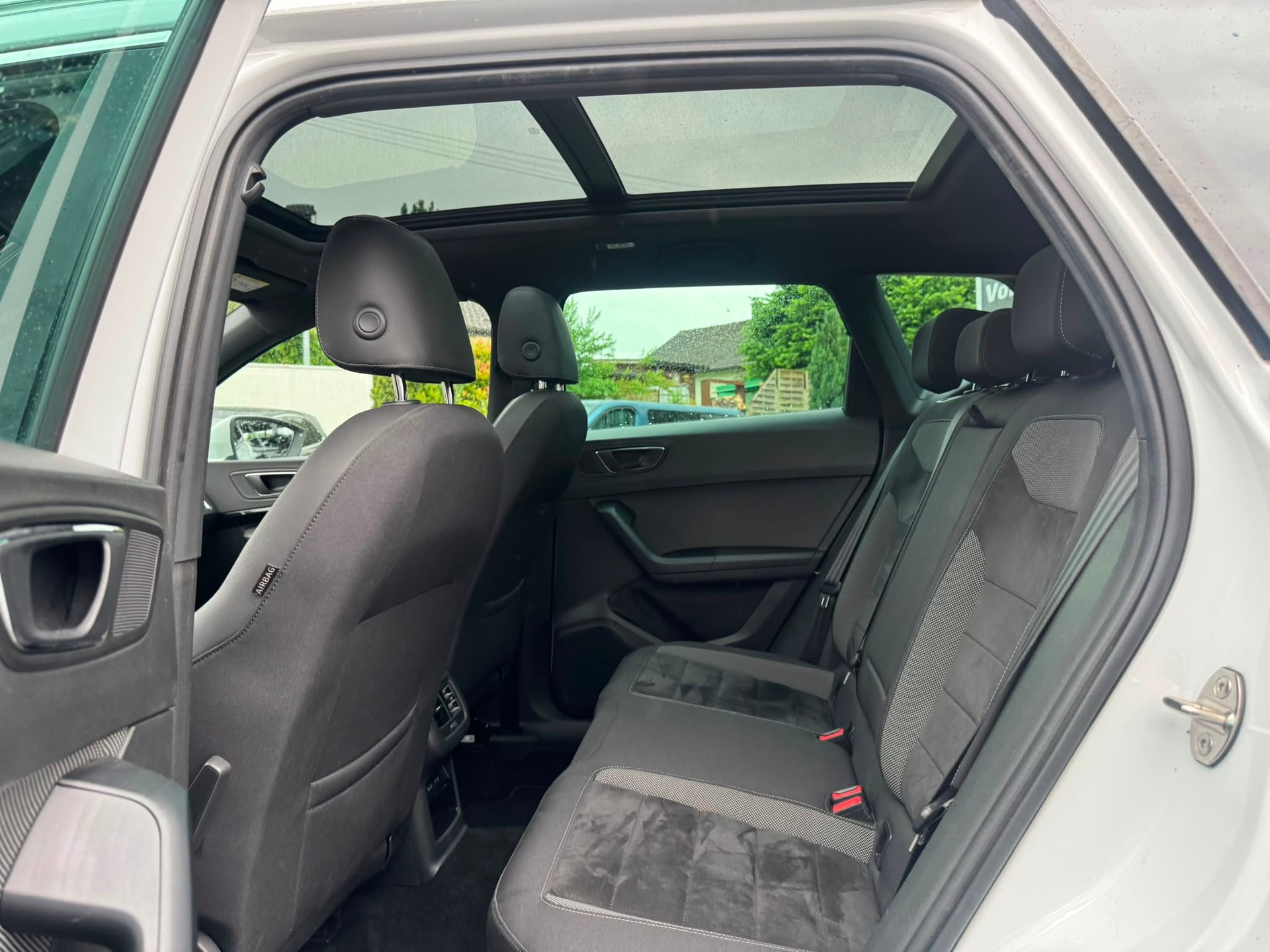 SEAT Ateca 1.4 TSI Xcellence DSG-image-15