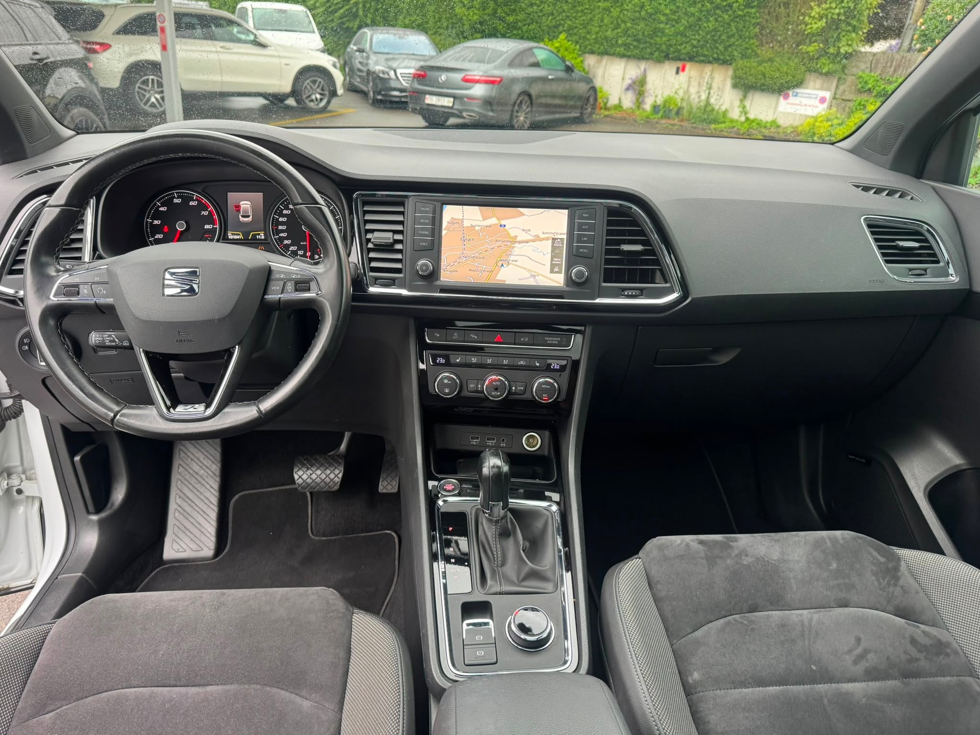 SEAT Ateca 1.4 TSI Xcellence DSG-image-9