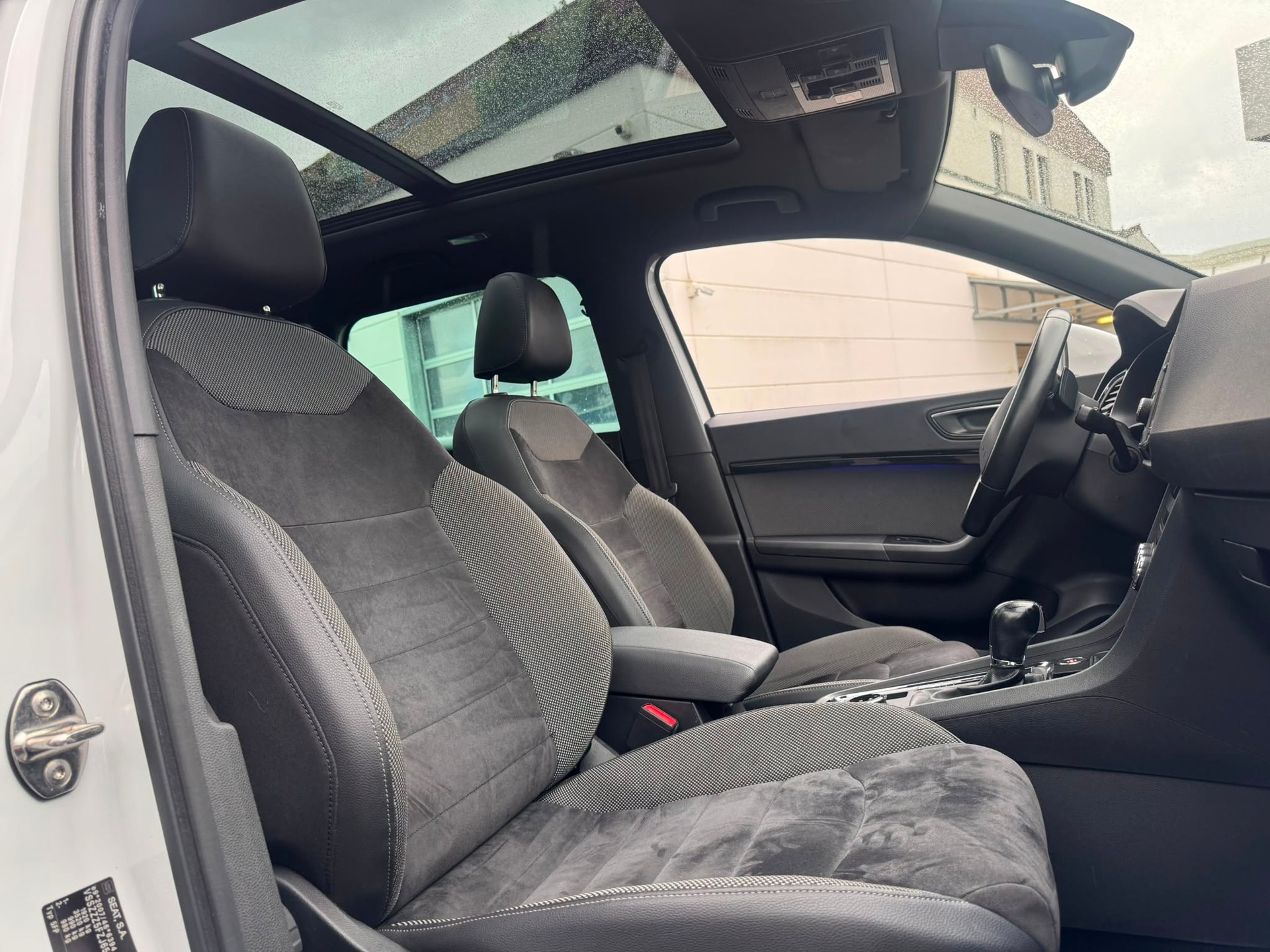 SEAT Ateca 1.4 TSI Xcellence DSG-image-14