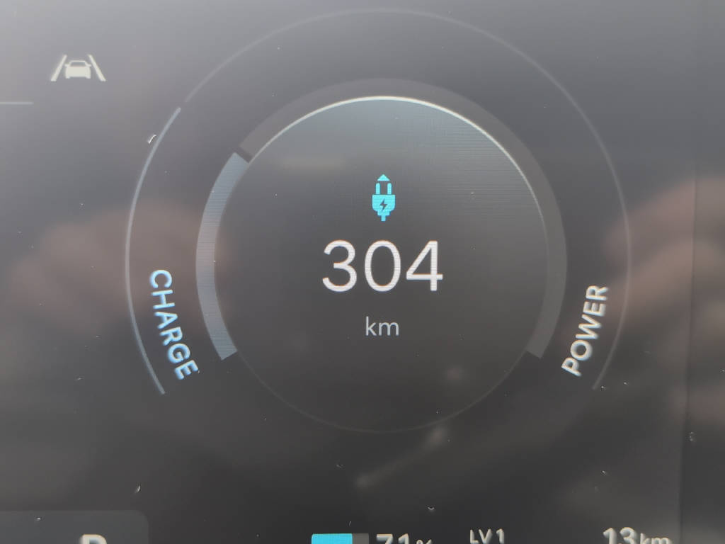 HYUNDAI KONA Electric Amplia 65 KWH Heat Pump-image-15