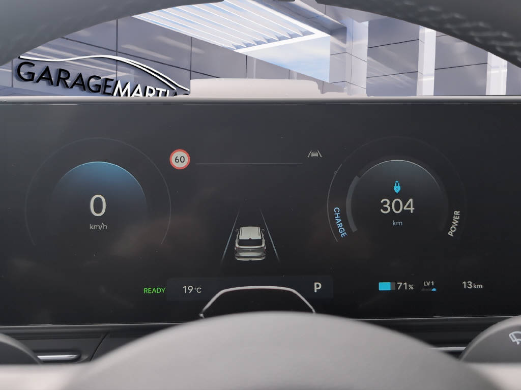 HYUNDAI KONA Electric Amplia 65 KWH Heat Pump-image-13
