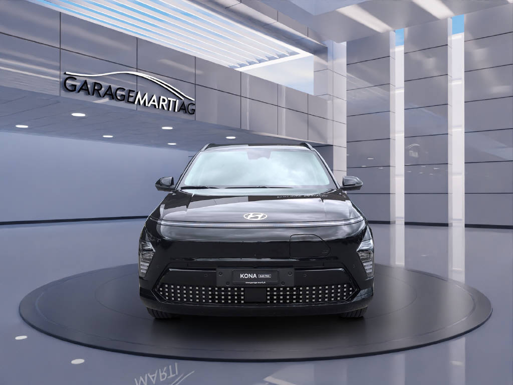 HYUNDAI KONA Electric Amplia 65 KWH Heat Pump-showroom-element-1
