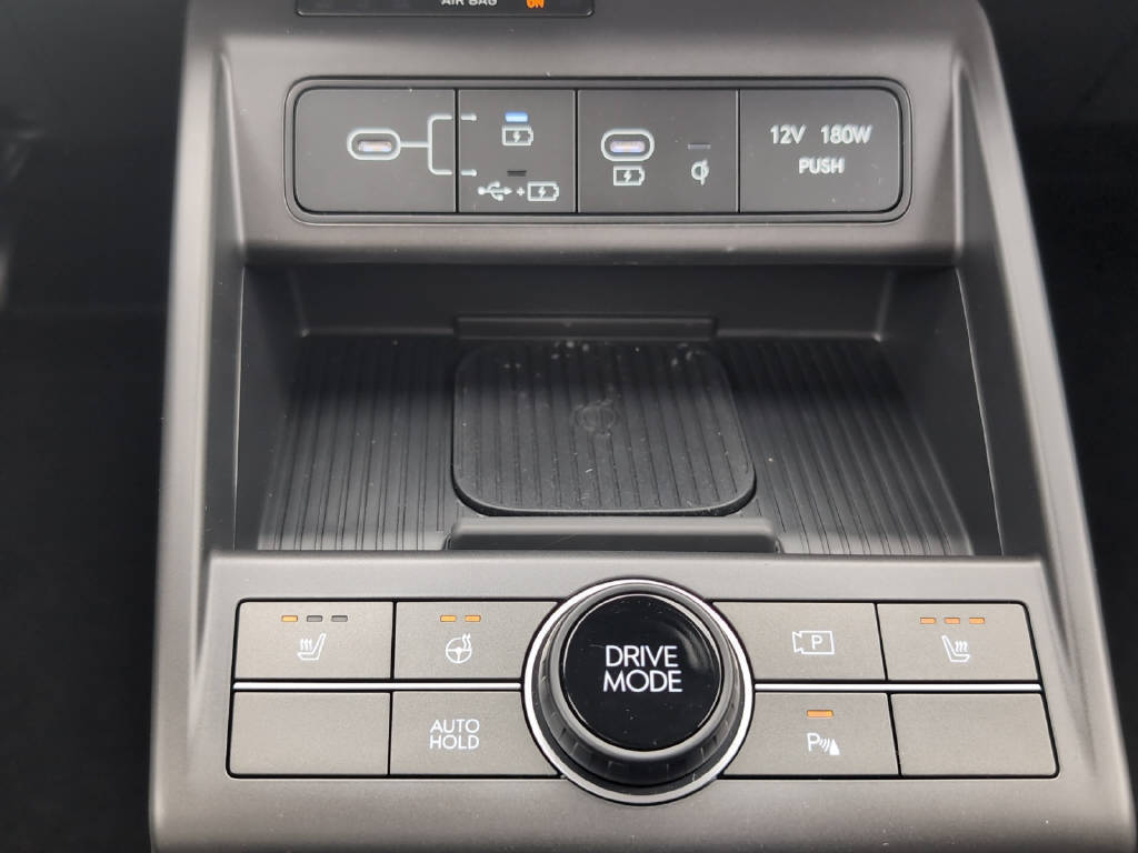 HYUNDAI KONA Electric Amplia 65 KWH Heat Pump-image-16