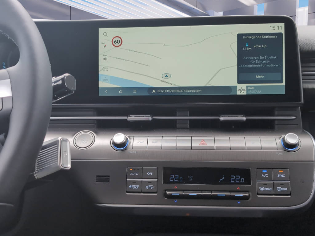 HYUNDAI KONA Electric Amplia 65 KWH Heat Pump-image-14